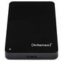 Disco rígido externo hdd intenso 5 tb 2,5 polegadas usb 3.0