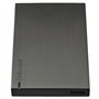 Disco rígido externo hdd intenso 1 tb 2,5 polegadas usb 3.0 alumínio
