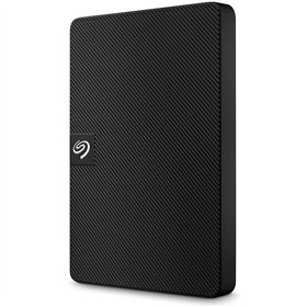 Disco rígido externo hdd seagate expansion stkm2000400 2 tb 2.5 polegadas usb 3.2