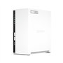 qnap ts-233 2gb gigabit ethernet servidor nas