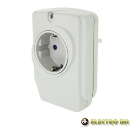 Protector De Picos Filtro Emi/Rfi 16A 230V Edh