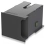 Caixa de manutenção epson c13t04d100 ecotank et - 2700 - et - 3700 - et - 4700 - l4000 - l6000