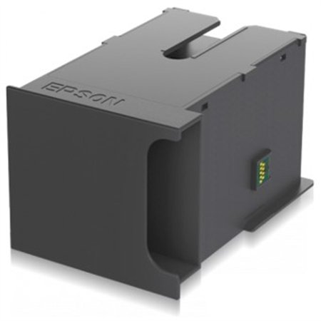 Caixa de manutenção epson c13t04d100 ecotank et - 2700 - et - 3700 - et - 4700 - l4000 - l6000