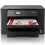 Epson impressora jato de tinta colorida wf - 7310dtw a3+ - 25ppm - usb - rede - wi-fi - wi-fi direto - lcd - impressão duplex - 