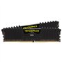Memória ram ddr4 32gb kit 2x16 corsair vengeance - pc4 - 25600 - 3200mhz - c16 preto