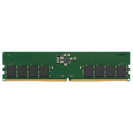 Memória ram ddr5 16gb kingston - 5600mhz - pc5 44800 - cl 46 - 1.1v