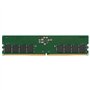 Memória ram ddr5 16gb kingston - 5600mhz - pc5 44800 - cl 46 - 1.1v