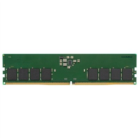 Memória ram ddr5 8gb kingston - 5600mhz - pc5 44800 - cl 46 - 1.1v