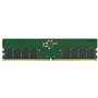 Memória ram ddr5 8gb kingston - 5600mhz - pc5 44800 - cl 46 - 1.1v