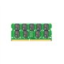 Memória ram ddr4 16gb synology - 2666mhz - pc4 - 21300 - sodimm - 1.2v