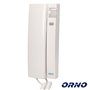 Intercomunicador Universal Branco Orno