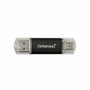 memória usb 3.2 linha de torção intensa 32 gb