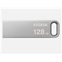 memoria usb 3.2 kioxia 128gb u366 metal