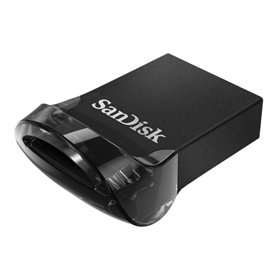 pendrive sandisk 128gb ultra fit usb 3.1