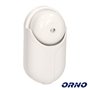 Campainha De Interior 230V Branco Orno