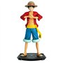 Figura abysse macaco de uma peça d. luffy