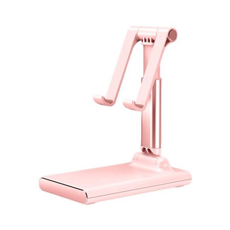 Suporte Universal Telemóvel Rosa