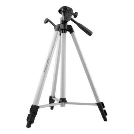 Tripé P/ Máquina Fotográfica/Filmar Em Alumínio