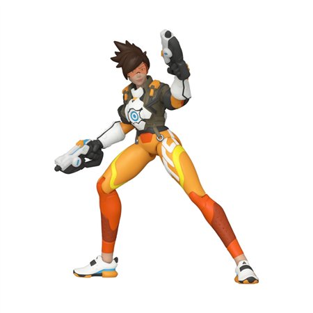 Action Figure Funko Overwatch 2 Tracer