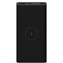 Powerbank 10000mAh Xiaomi 10W Wireless Power Bank 10000/ Preto