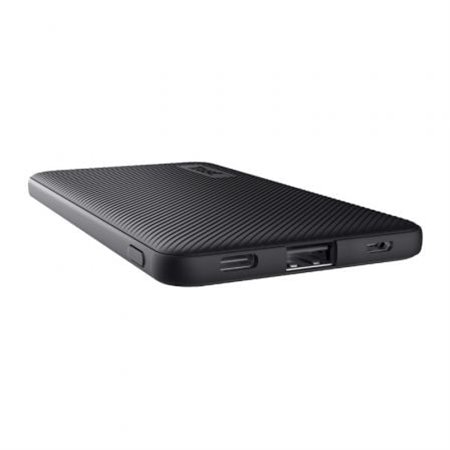 Powerbank 5000mAh Trust Primo/ Preto