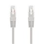 Cabo de rede Nanocable RJ45 UTP 10.20.0103 Cat.5e/ 3m/ Cinza