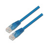 Cabo de Rede RJ45 UTP Aisens A133-0190 Cat.5e/ 50cm/ Azul