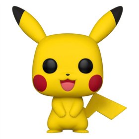 Funko Pop! Pokemon Pikachu 31528
