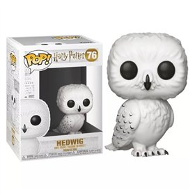 Funko Pop! Harry Potter Hedwig