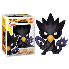 Funko Pop! My Hero Academia Tokoyami