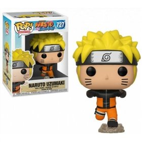 Funko Pop! Naruto Naruto Running