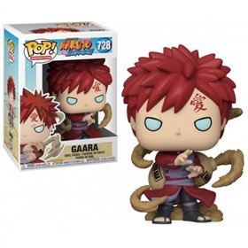 Funko Pop! Naruto Gaara