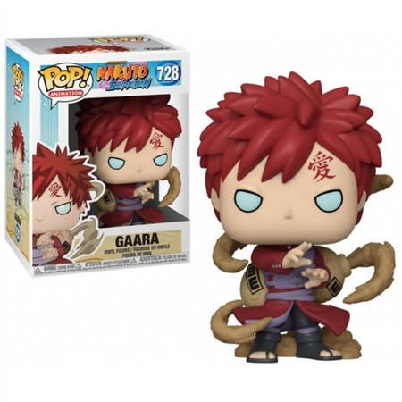 Funko Pop! Naruto Gaara