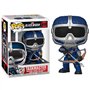 Funko Pop! Marvel Black Widow Taskmaster With Bow 46685