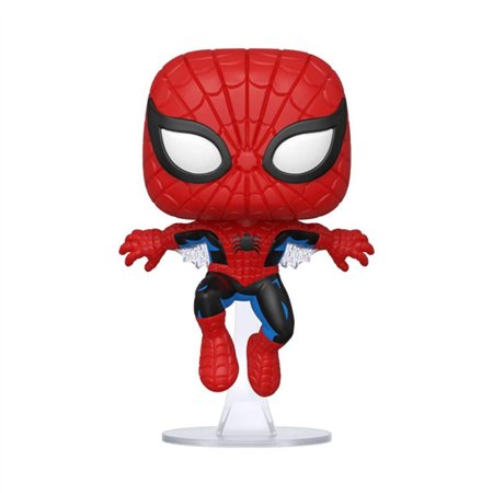Funko Pop! Marvel Spider-Man 80Th First Appearance