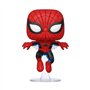 Funko Pop! Marvel Spider-Man 80Th First Appearance