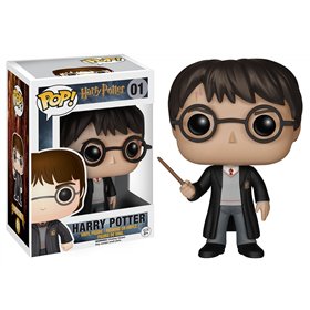 Funko Pop! Harry Potter Harry Potter