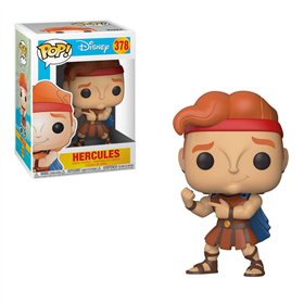 Funko Pop! Disney Hercules Hercules 29322