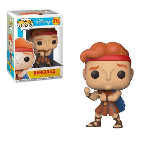 Funko Pop! Disney Hercules Hercules 29322