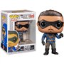 Funko Pop! TV Series Umbrella Academy Diego Hargreeves