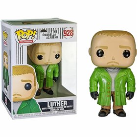 Funko Pop! TV Series Umbrella Academy Luther Hargreeves