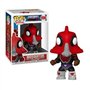 Funko Pop! Animation Masters Of The Universe Mosquitor 47750