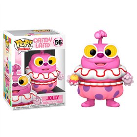 Funko Pop! Candyland Jolly 52160