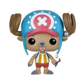 Funko Pop! One Piece Tony Tony Chopper 5304
