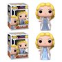 Funko Pop! Disney Pinocchio Blue Fairy Chase Option 51535