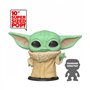 Funko Pop! Star Wars The Mandalorian The Child 10 Inches 49757