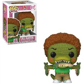 Funko Pop! Garbage Pail Kids Ali Gator 54345