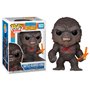 Funko Pop! Cinema Godzilla Vs Kong Kong Wounded 50954