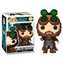 Funko Pop! Disney Artemis Fowl Mulch Diggems 40211