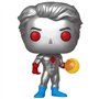 Funko Pop! DC Captain Atom Exclusive 46307